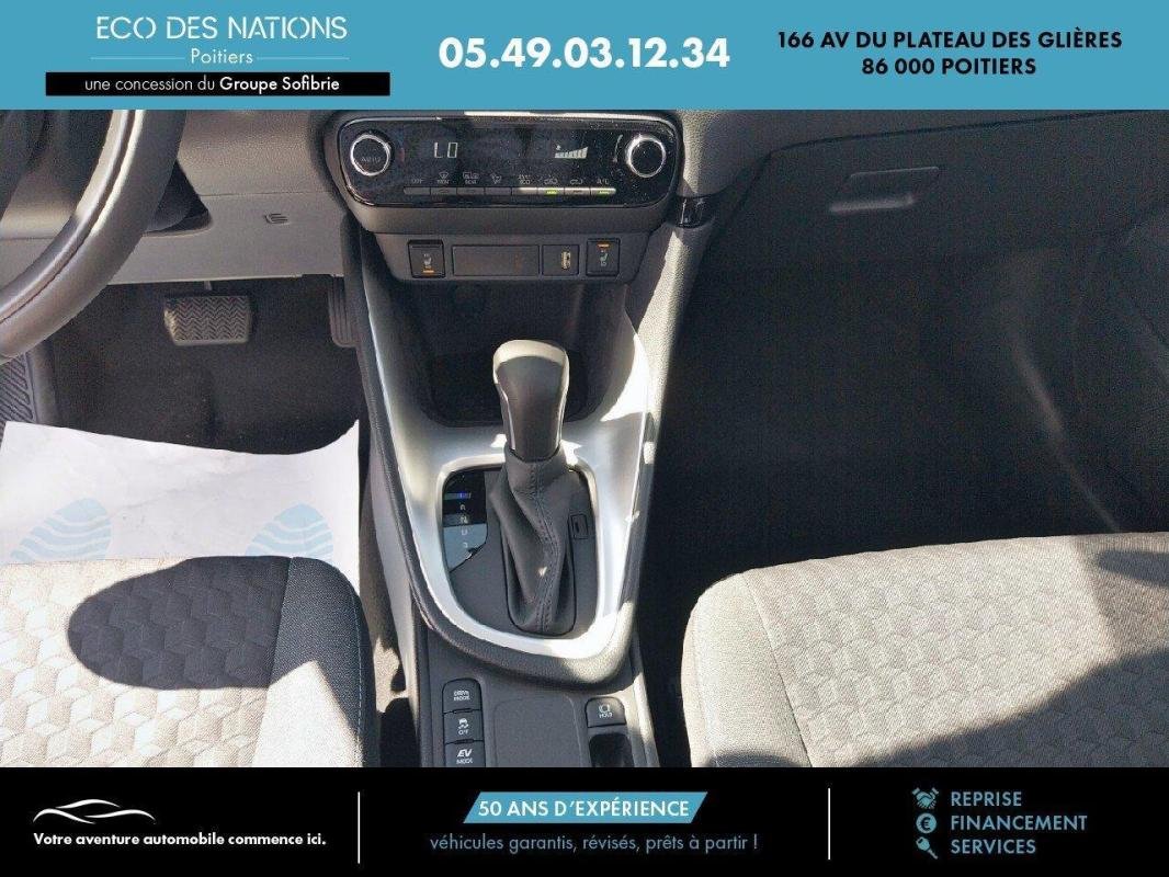 Mazda 2 - Photo 15