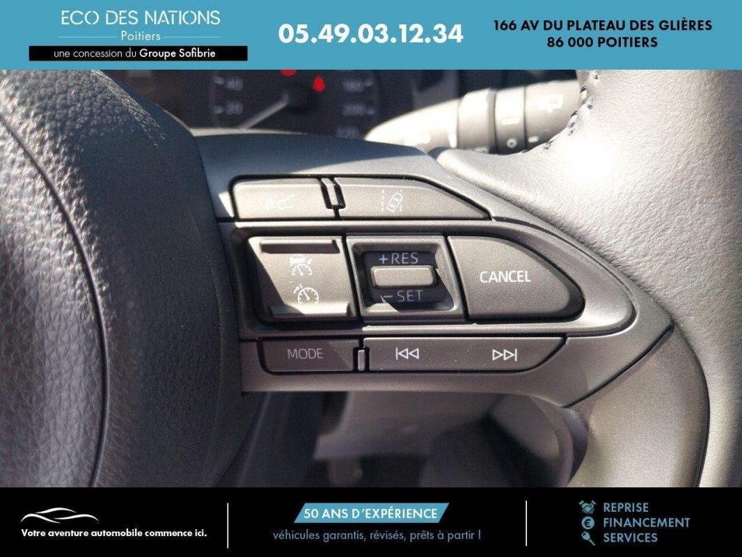 Mazda 2 - Photo 17
