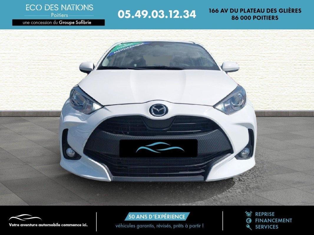 Mazda 2 - Photo 2