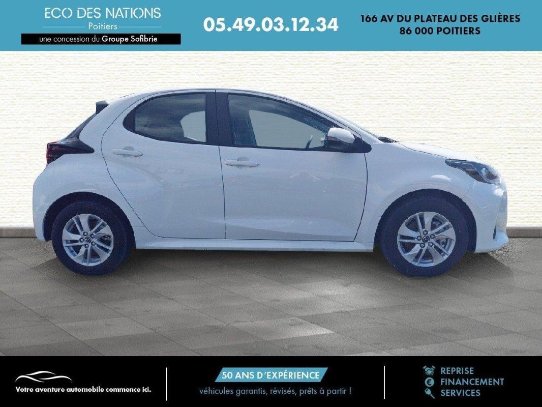 Mazda 2 - Photo 4