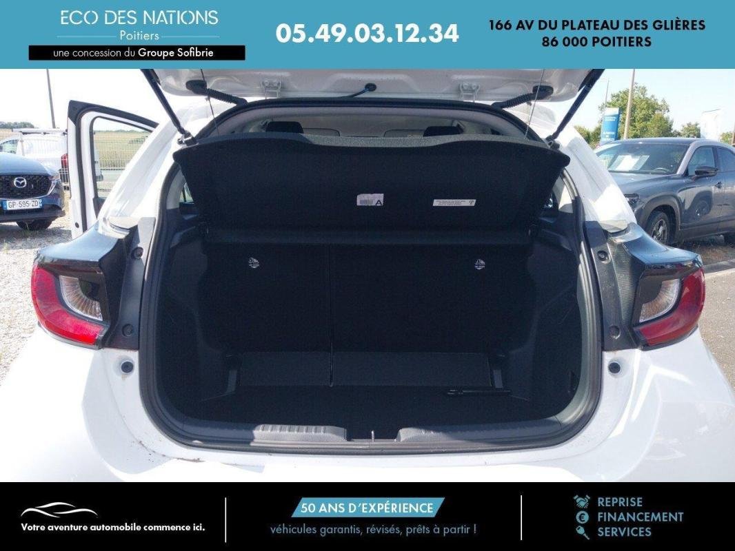 Mazda 2 - Photo 6