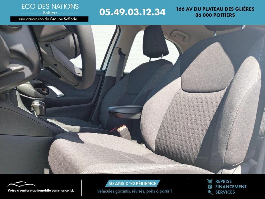 Mazda 2 - Photo 9