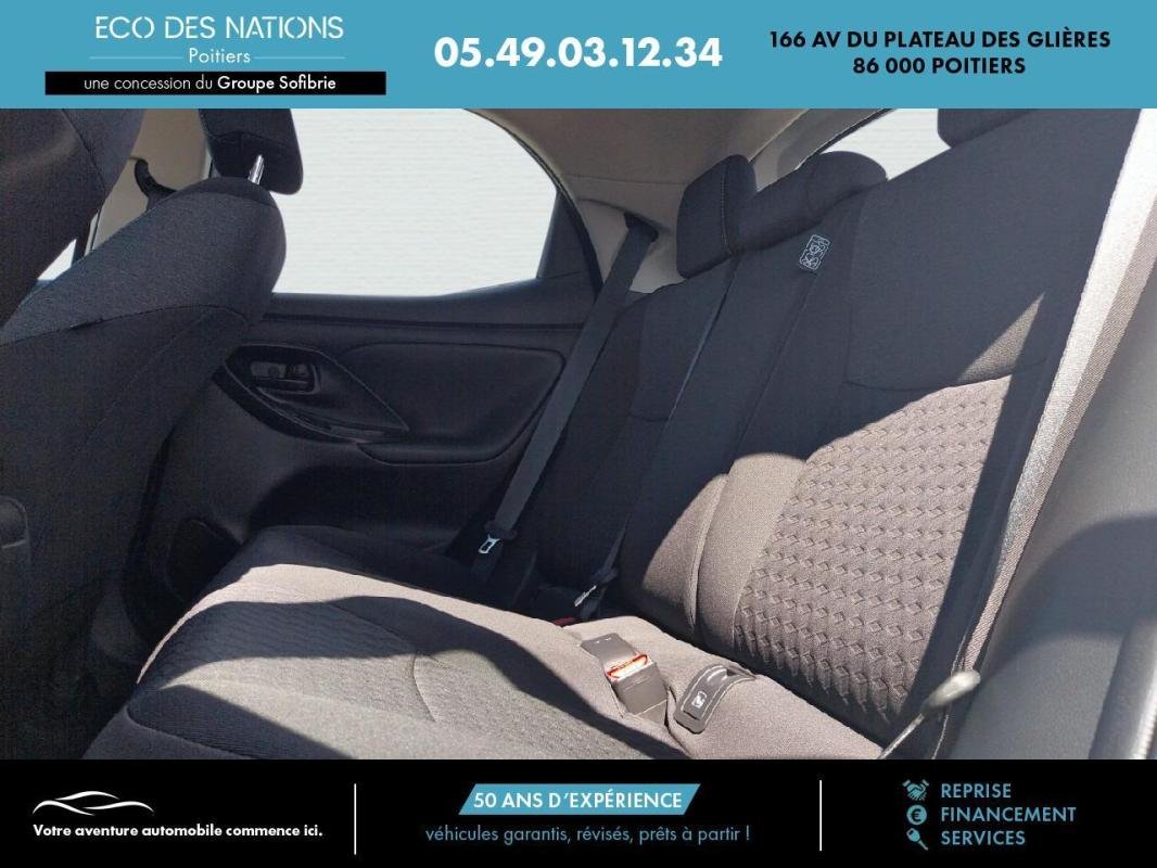 Mazda 2 - Photo 10