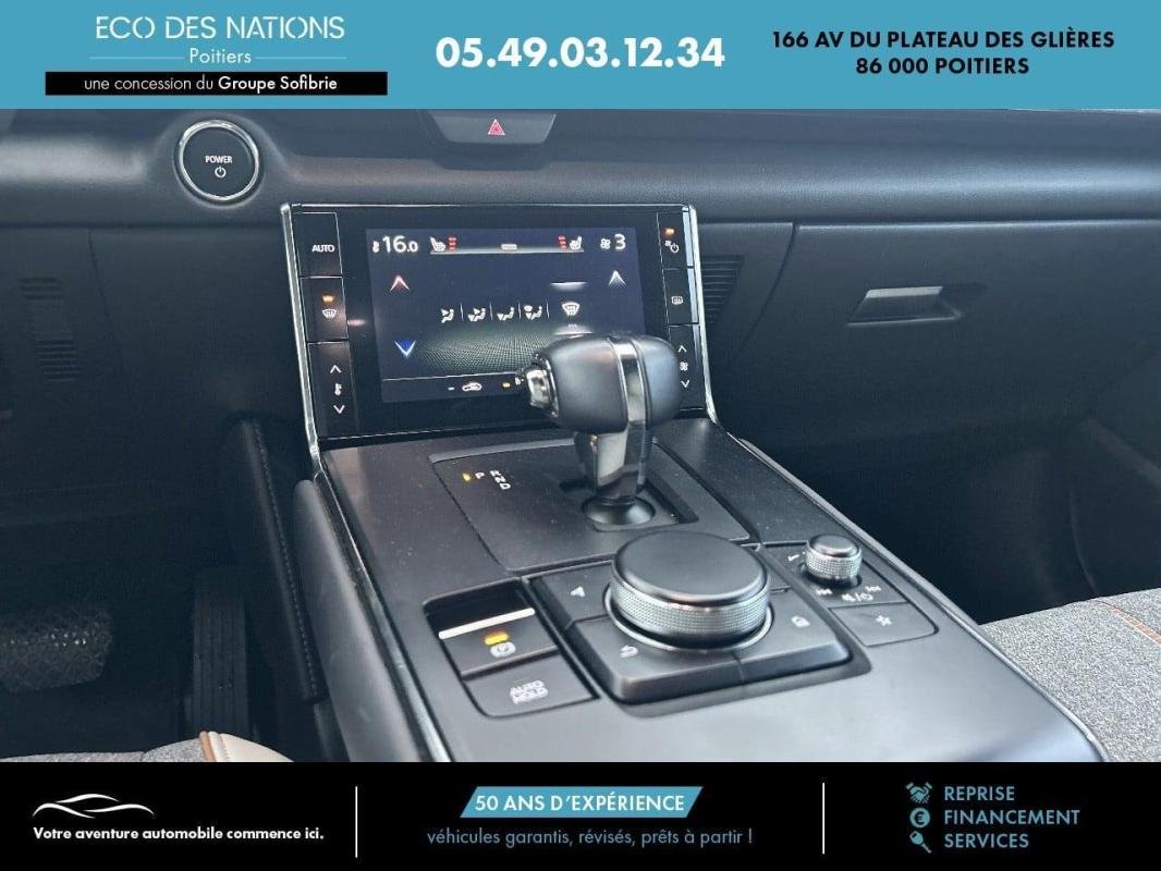 Mazda MX-30 - Photo 14