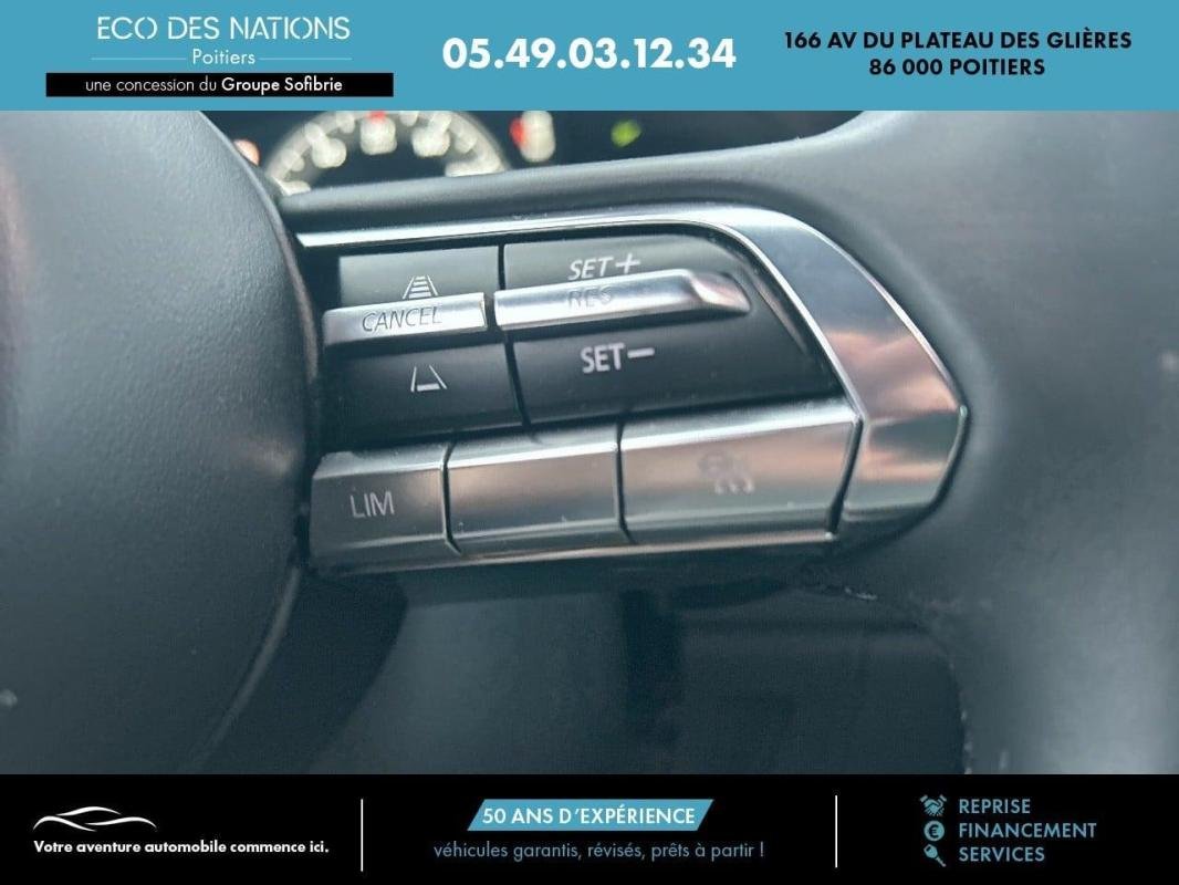 Mazda MX-30 - Photo 16
