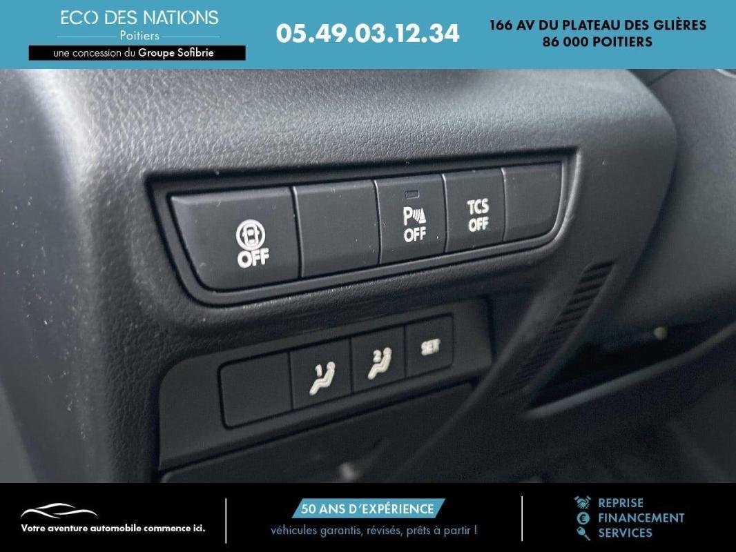 Mazda MX-30 - Photo 18
