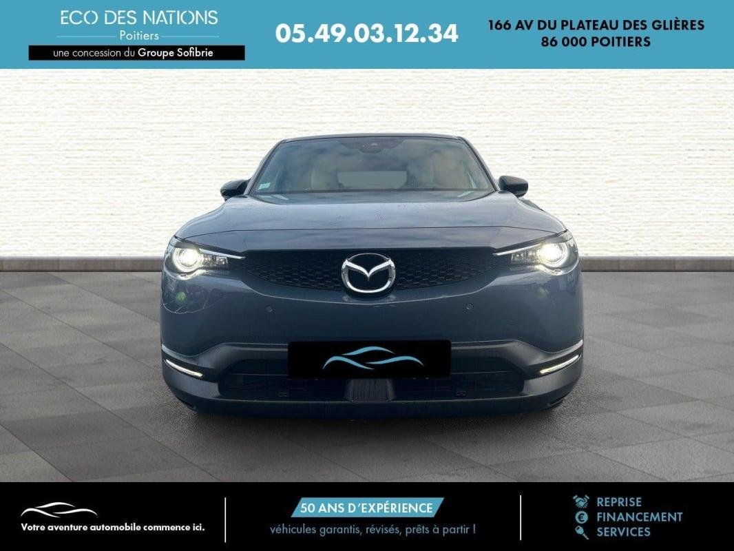 Mazda MX-30 - Photo 2