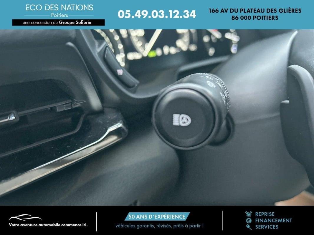 Mazda MX-30 - Photo 21