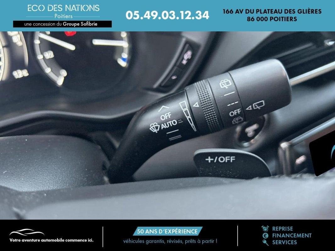 Mazda MX-30 - Photo 22