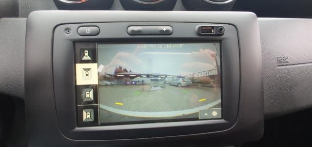 Dacia Duster - Photo 13