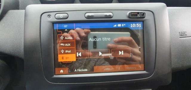 Dacia Duster - Photo 14