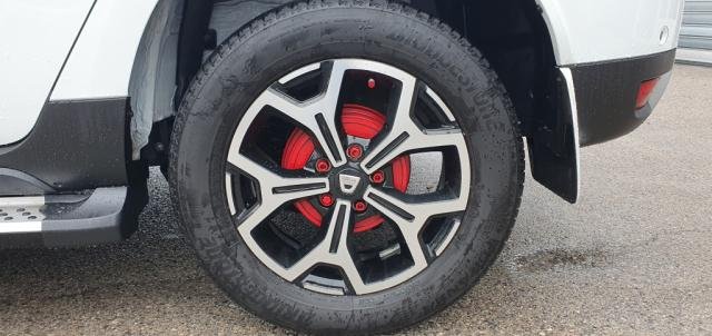 Dacia Duster - Photo 19