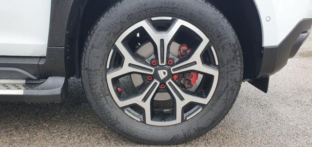 Dacia Duster - Photo 20