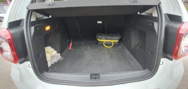 Dacia Duster - Photo 21