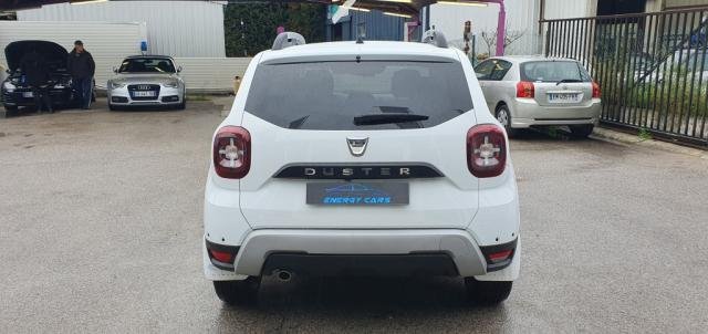 Dacia Duster - Photo 4
