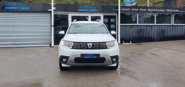 Dacia Duster - Photo 8