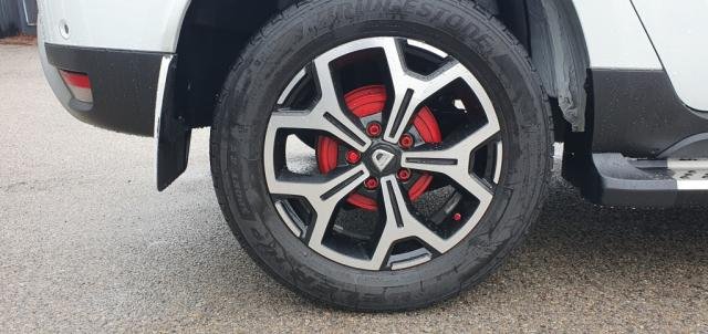Dacia Duster - Photo 9
