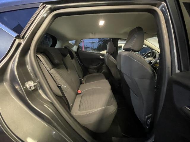 Ford Fiesta - Photo 11