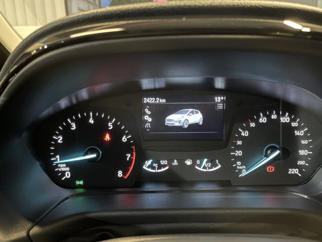 Ford Fiesta - Photo 13
