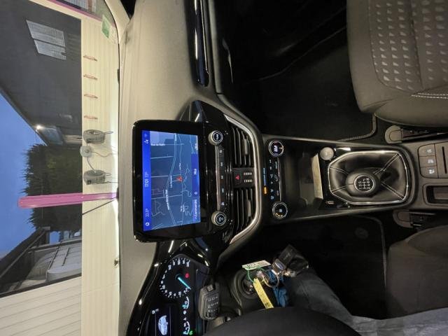 Ford Fiesta - Photo 14