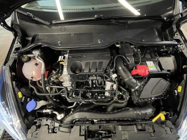 Ford Fiesta - Photo 18