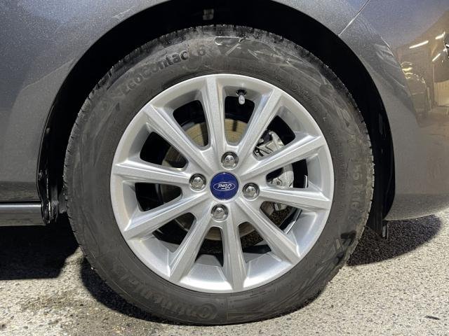 Ford Fiesta - Photo 8