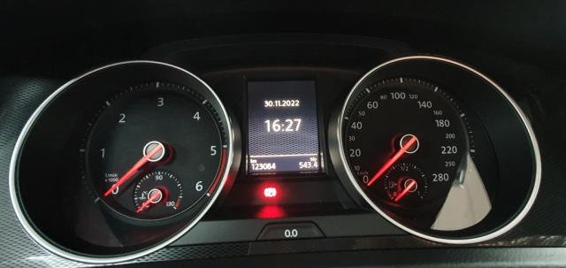 Volkswagen Golf - Photo 12