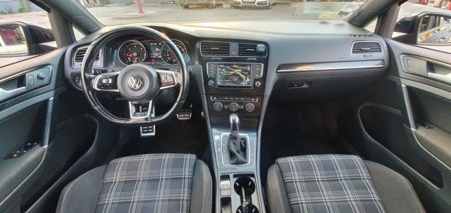 Volkswagen Golf - Photo 13