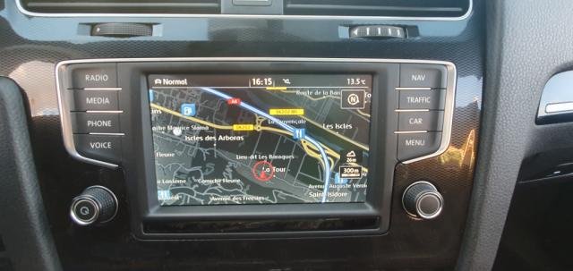 Volkswagen Golf - Photo 15