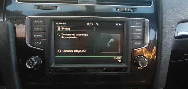 Volkswagen Golf - Photo 16