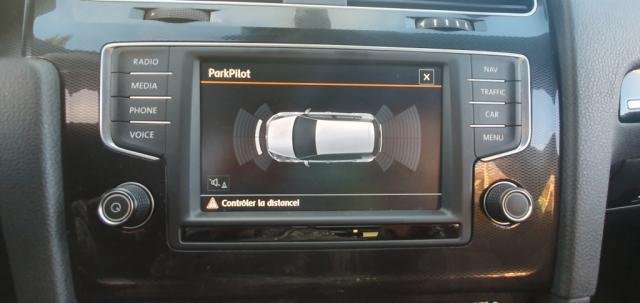 Volkswagen Golf - Photo 17