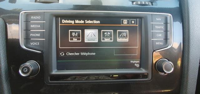 Volkswagen Golf - Photo 18