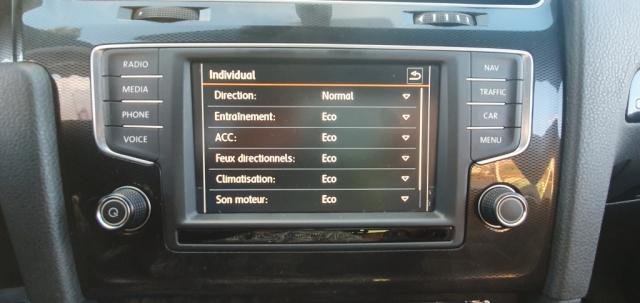 Volkswagen Golf - Photo 19