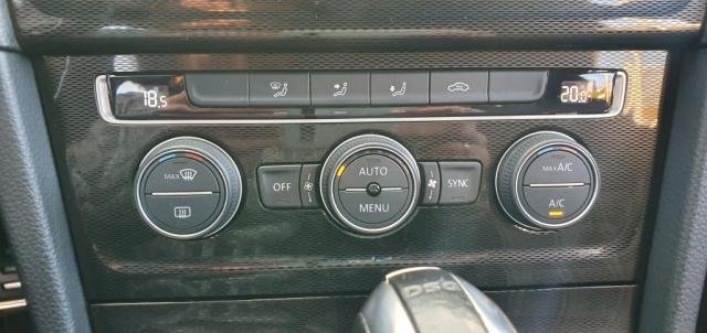 Volkswagen Golf - Photo 22