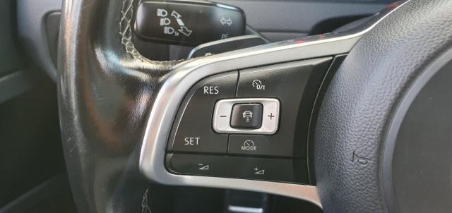 Volkswagen Golf - Photo 24