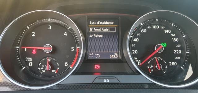 Volkswagen Golf - Photo 26
