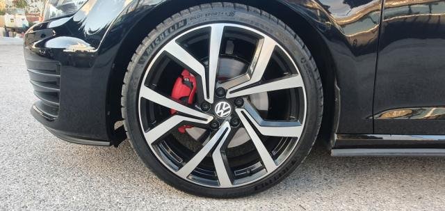 Volkswagen Golf - Photo 30