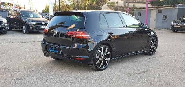 Volkswagen Golf - Photo 3