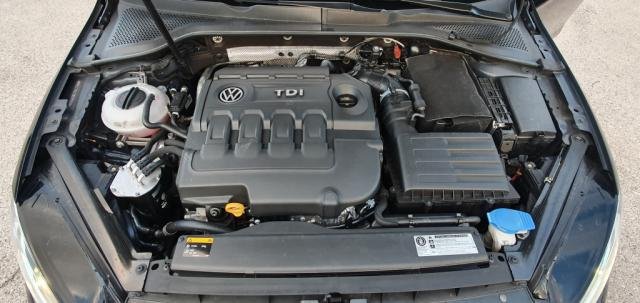 Volkswagen Golf - Photo 34