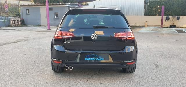Volkswagen Golf - Photo 4