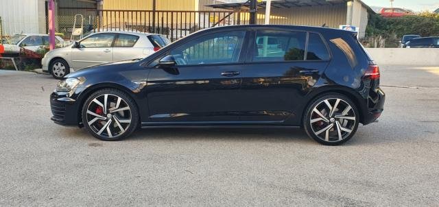 Volkswagen Golf - Photo 6