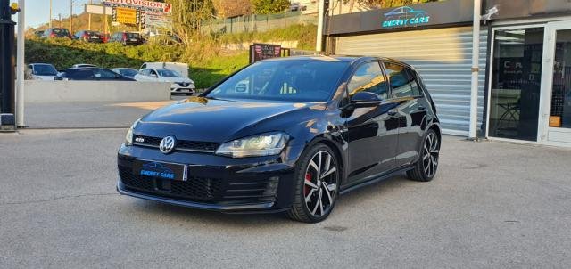 Volkswagen Golf - Photo 7
