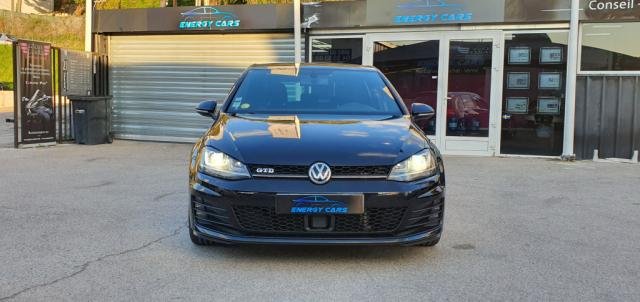 Volkswagen Golf - Photo 8