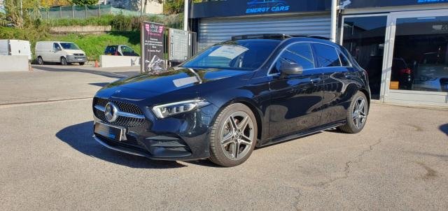 Mercedes Classe A - Photo 1