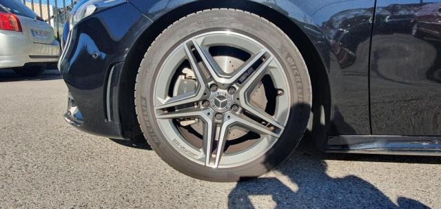 Mercedes Classe A - Photo 12