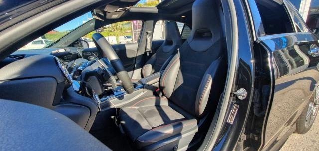Mercedes Classe A - Photo 13