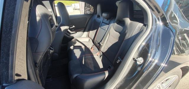 Mercedes Classe A - Photo 14