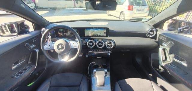 Mercedes Classe A - Photo 17