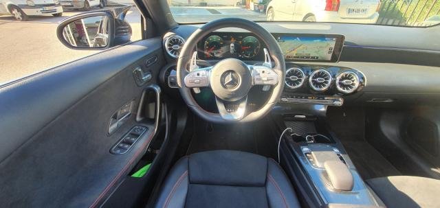 Mercedes Classe A - Photo 18