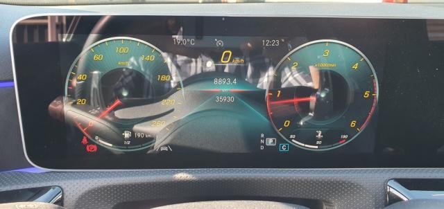 Mercedes Classe A - Photo 20
